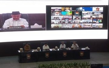 Government and Corruption Eradication Commission publish anti-corruption guidebook, will be integrated into curriculum