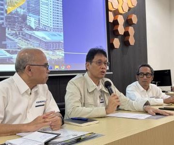 Purbaya Reprimands DJP, Confirms There is No Tax Amnesty Volume II