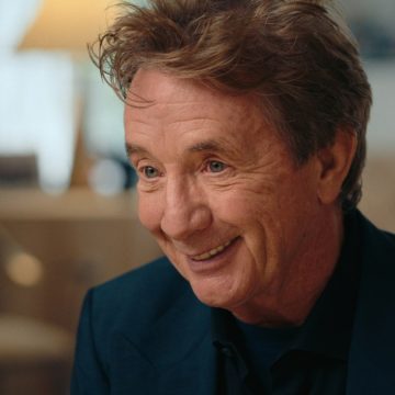 ‘Marty, Life Is Short’ Review: Lawrence Kasdan’s Netflix Documentary About His Friend Martin Short Is Warm and Bighearted