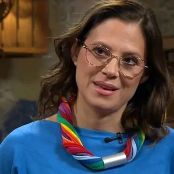Óriási örömhír: Nagymama lesz Szinetár Dóra