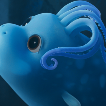 Bong Joon Ho’s Animated ‘Ally’ Sets Voice Cast With Bradley Cooper, Ayo Edebiri, Werner Herzog