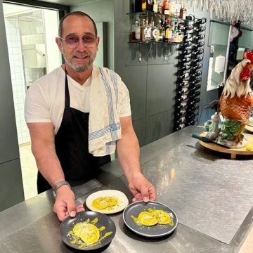 restaurants-positive-but-want-more-time-eating-without-stress.jpeg Restaurants positive – but want more time: “Eating without stress”