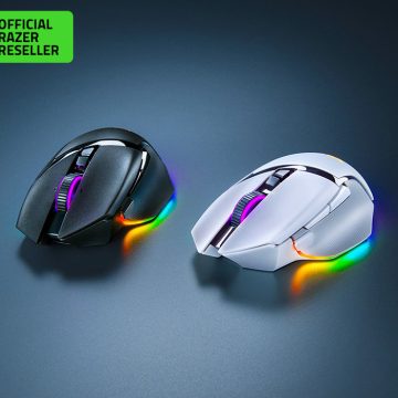 아이티블루 x 이베이 RAZER 바실리스크 V3 Pro 긴급 진행 '타임딜' 한정 프로모션