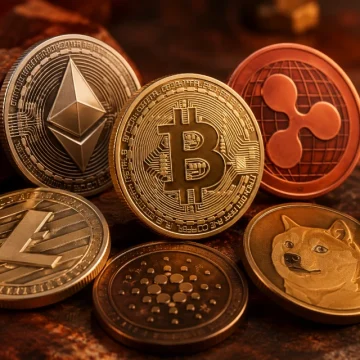 САЩ ще разгледат дългоочаквания проектозакон за криптовалутите тази седмица