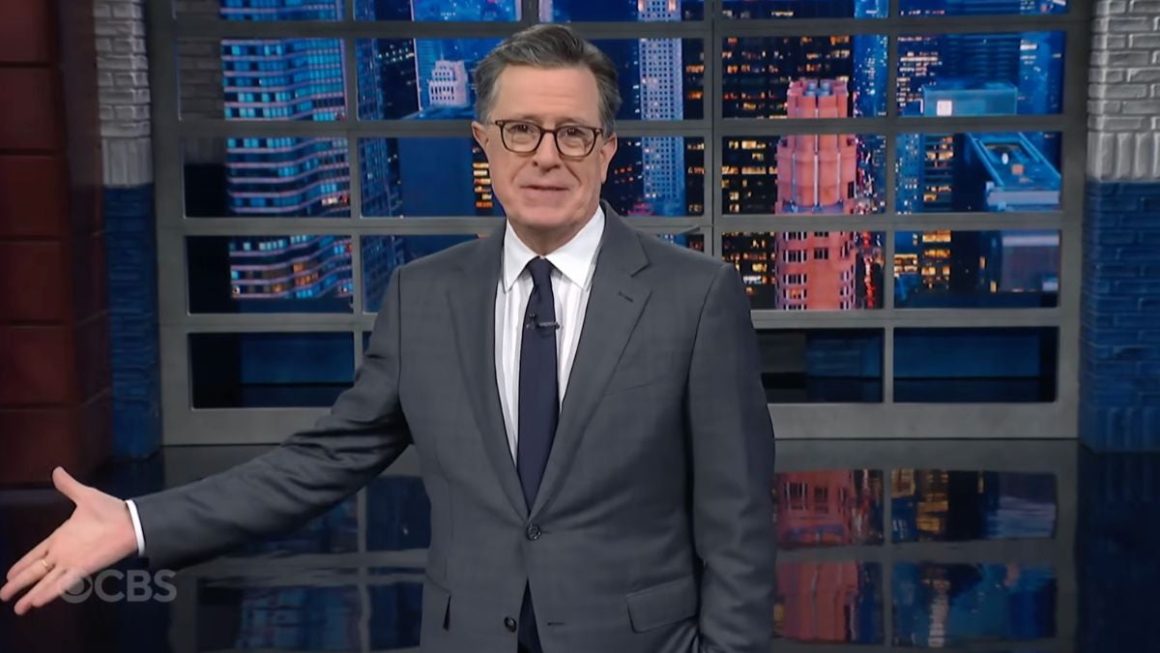 stephen-colbert-mocks-maga-over-paying-for-phone-that-may-never-launch-didnt-even-get6a0425e2b361e.jpg Stephen Colbert Mocks MAGA Over Paying for Phone That May Never Launch: ‘Didn’t Even Get Scammed by the Top Trump’ | Video