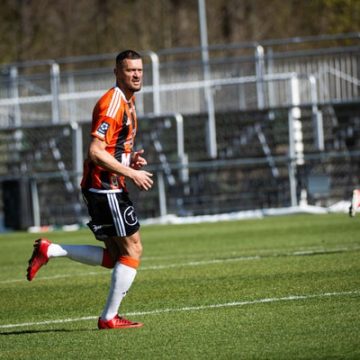 Ejupi wants greater public support: “Will always be picky”