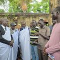 WHO and Ministry of Health Launch the Minister’s Special Initiative on Maternal and Newborn Health in Maiwut