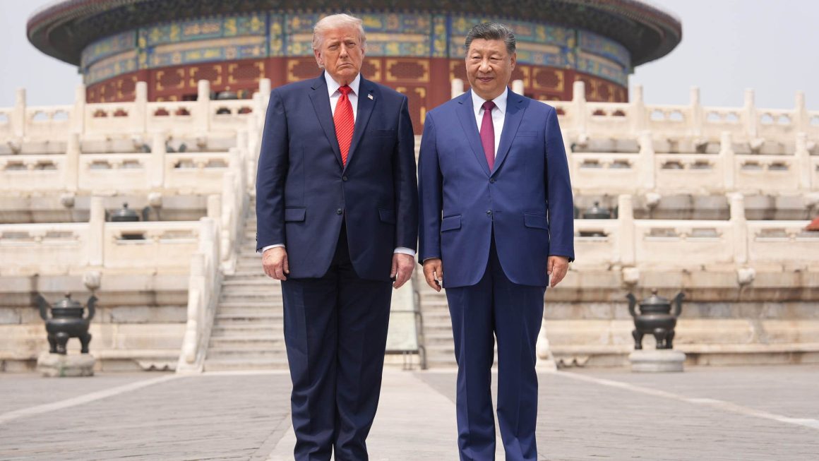 sa-var-motet-mellan-donald-trump-och-xi-jinping.jpg Så var mötet mellan Donald Trump och Xi Jinping