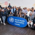 WHO and Ministry of Health partner with journalists to strengthen evidence-based health reporting