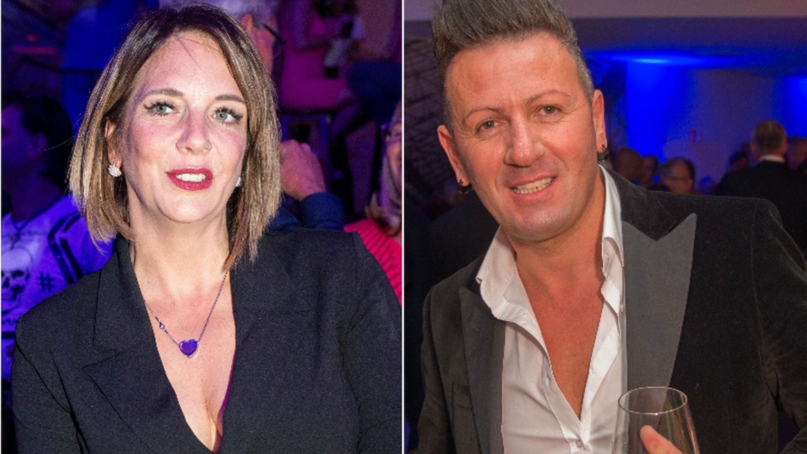 Gerüchte um Danni und Olli: Ennesto Monté stichelt gegen Ex