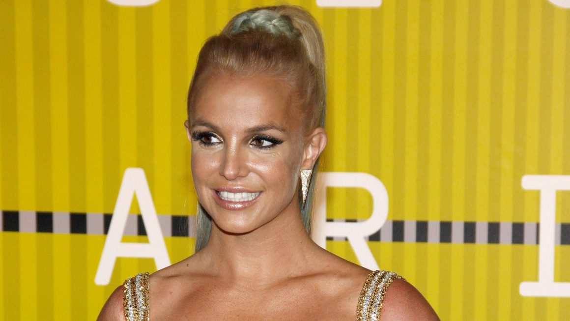 Britney Spears sorgt mit Alkoholeinkauf für Aufsehen