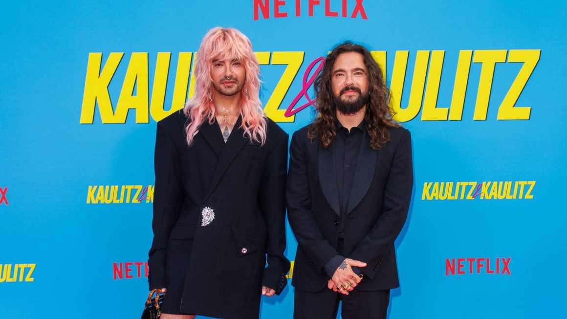 Bill Kaulitz verrät mehr zur “Kaulitz & Kaulitz”-Staffel 3