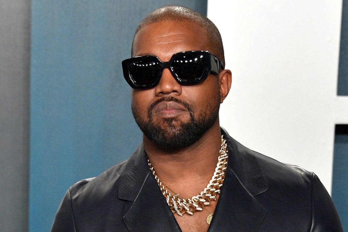 Kanye West’s Unlikely New Concert Partner: Live Nation Israel