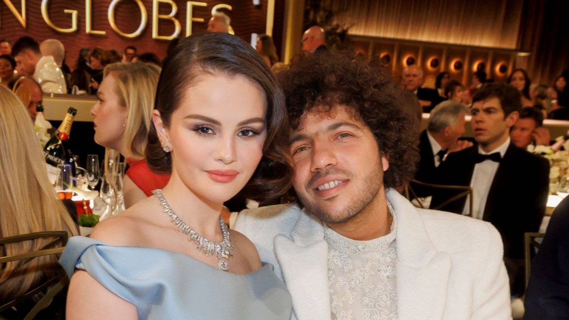 Selena Gomez’s unexpected food obsession exposed by husband Benny Blanco