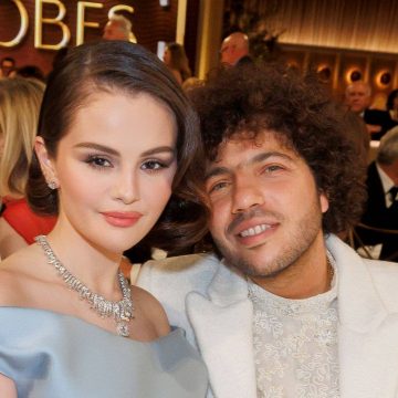 Selena Gomez’s unexpected food obsession exposed by husband Benny Blanco