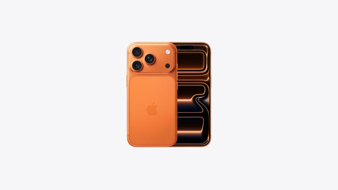 iPhone 17 Pro gets big discount on Flipkart, check deal here