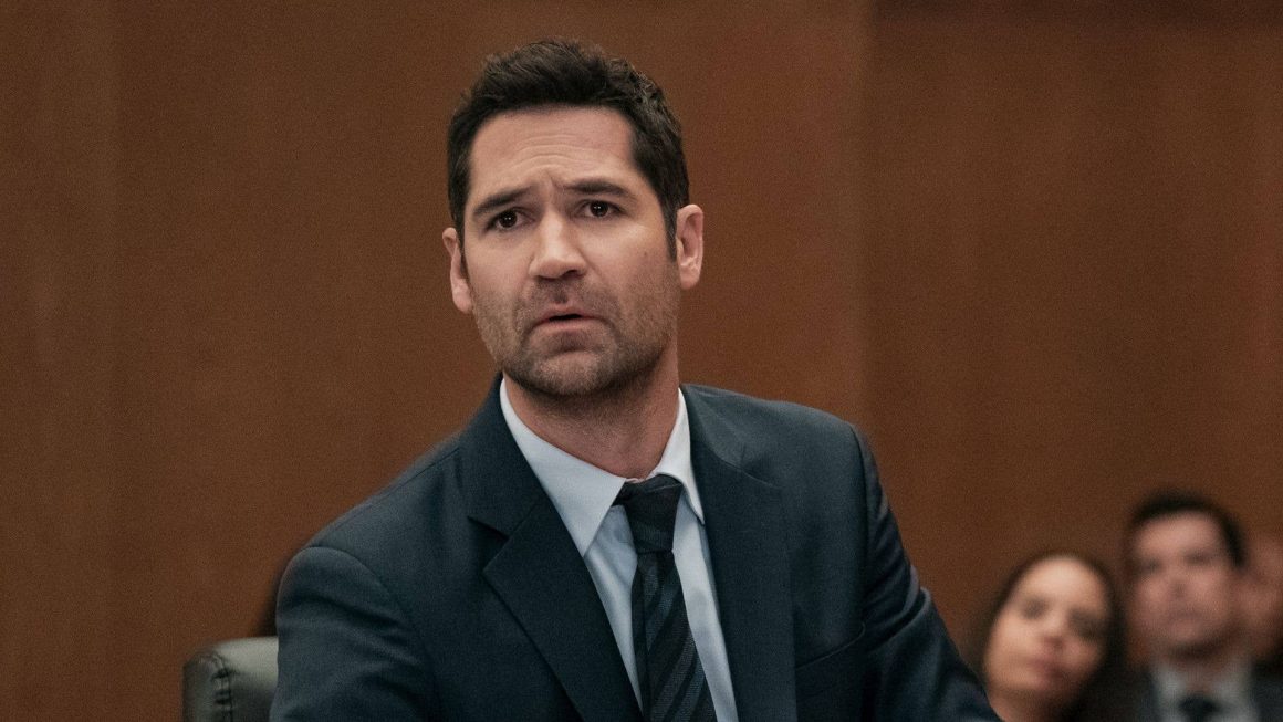Why is Netflix’s The Lincoln Lawyer ending? Showrunners break silence on shock cancellation in telling statement