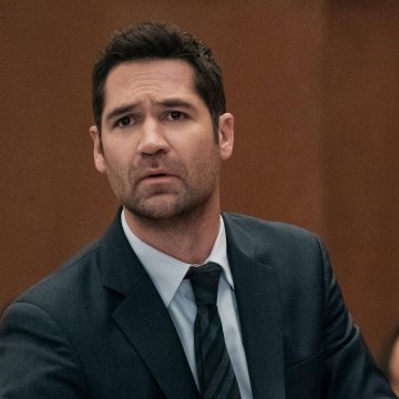 Why is Netflix’s The Lincoln Lawyer ending? Showrunners break silence on shock cancellation in telling statement