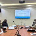 Guinea-Bissau on the road to the 79th World Health Assembly