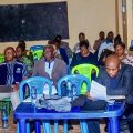 Strengthening Vaccine Demand Creation in Kagera Region Following the Marburg Outbreak