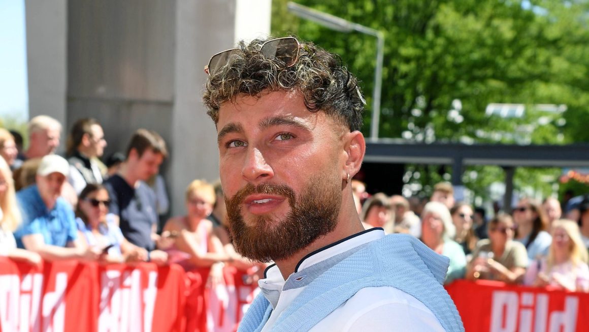 Nach “Nightfever”-Drama: Sind Sam & Umut Tekin noch Freunde?