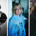 Roslund & Ohlsson in new tracks – several local authors on the news shelves