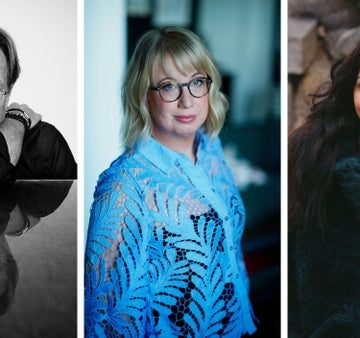 Roslund & Ohlsson in new tracks – several local authors on the news shelves