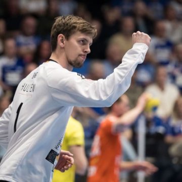 Bang cheered – when Månsson dejected: “Fun for me”