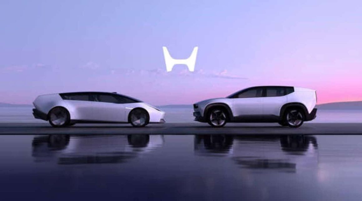Elektroauto gescheitert: Honda verschiebt Geld massiv zu Hybriden