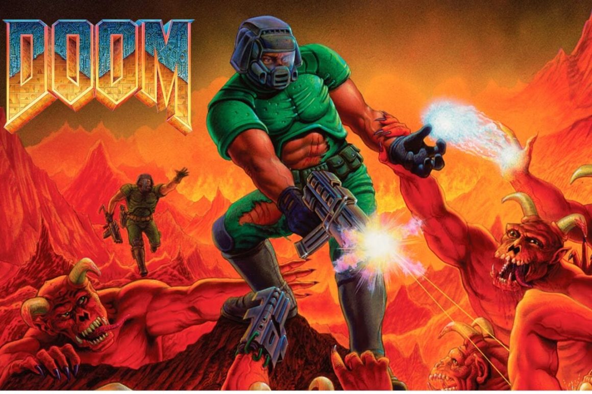 Grâce à sa musique, Doom devient officiellement un patrimoine culturel