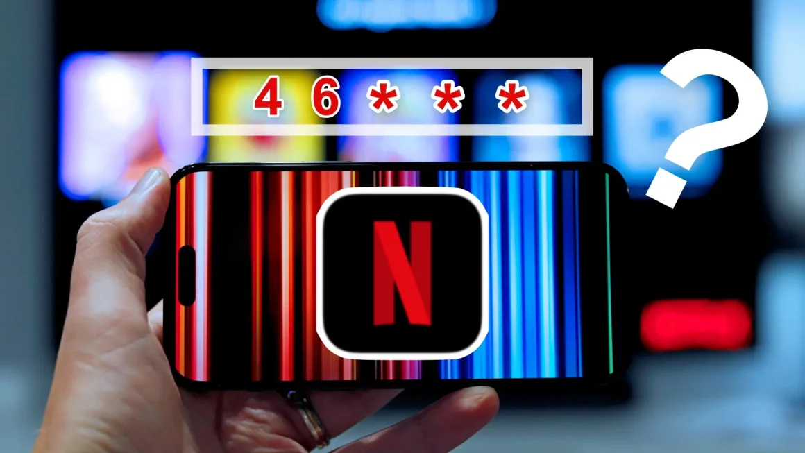 Confirmado por Netflix: 8933, 7627 y 7424 los códigos secretos para ver películas y series ocultas a primera vista