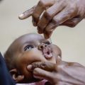 Guinea-Bissau takes another step toward a polio-free future