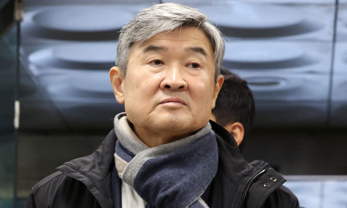 cho-tae-yong-sentenced-on-the-21st-for-failure-to-report-martial-law-to-the-national-6a096cfe1ca41.jpg Cho Tae-yong sentenced on the 21st for ‘failure to report martial law to the National Assembly’… On the same day, Geonjinbeop was sentenced to the second trial for ‘unification church solicitation’.
