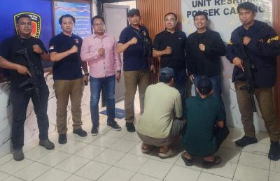 man-in-cakung-east-jakarta-kidnapped-then-confined-in-showroom-2-perpetrators-arrested.jpg Man in Cakung, East Jakarta Kidnapped Then Confined in Showroom, 2 Perpetrators Arrested