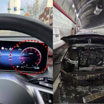 Questions left by the Busan tunnel car fire… Global companies’ responsibility for the Korean market and ESG [Better economy, SDGs]