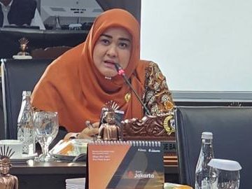 Slum RW in Jakarta Down, DPRD: Don’t Let It Be Just Visual Beautification