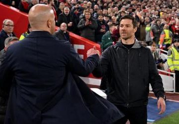 Xabi Alonso’s Salary Battle as Real Madrid vs Chelsea Coach, like Earth and Sky?