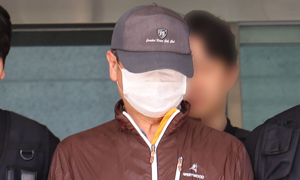 A man in his 60s who killed his son with a homemade firearm while preparing a birthday table was sentenced to life imprisonment in the second trial.