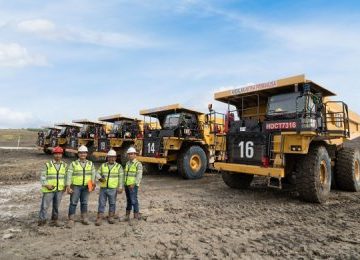 Mainstay Mining Contractor Artha Aims for Revenue of IDR 1.41 Trillion in 2027