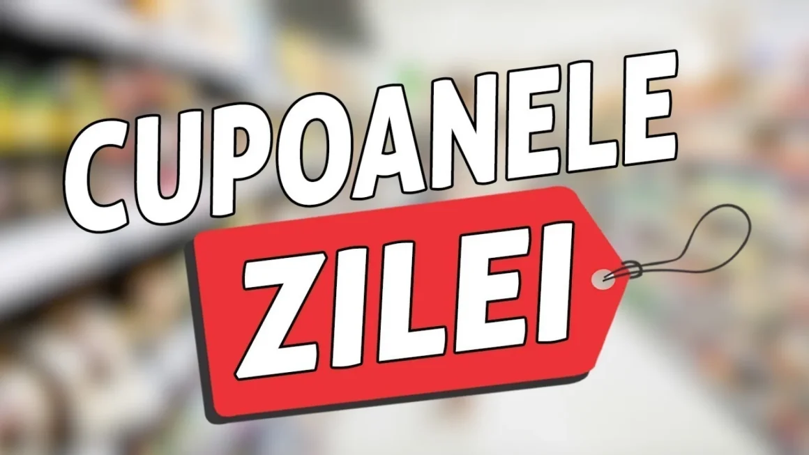 CUPOANELE ZILEI #917: Televizoare Samsung 2026 cu voucher cadou la eMAG, reduceri la laptopuri Lenovo pe evoMAG şi jucării de 1 iunie