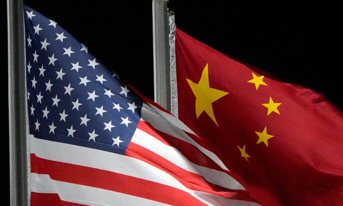 “US considers deployment of weapons to paralyze Chinese military satellites”