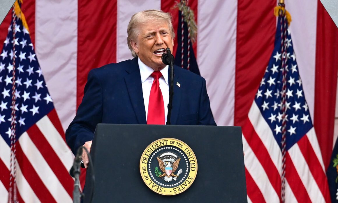 Trump convenes White House Cabinet meeting, will he make the ‘final decision’ on Iran war?