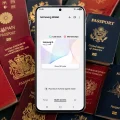Samsung telefon je zvanično dobio američko odobrenje kao digitalni pasoš