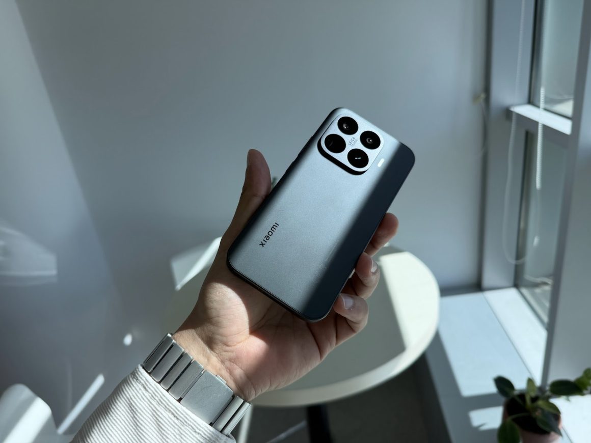 Negócio da China? Abram alas aos novos Xiaomi 17T e 17T Pro